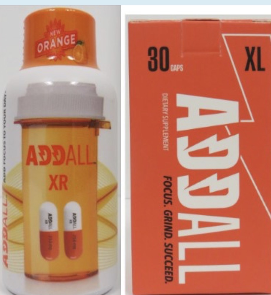 Addall XR