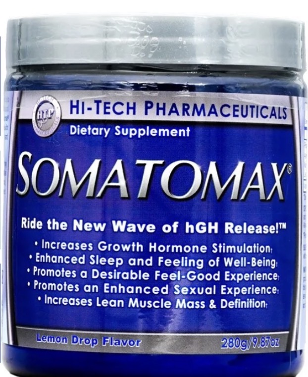 Somatomax
