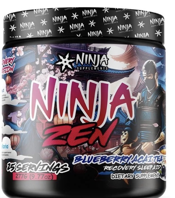 Ninja Zen
