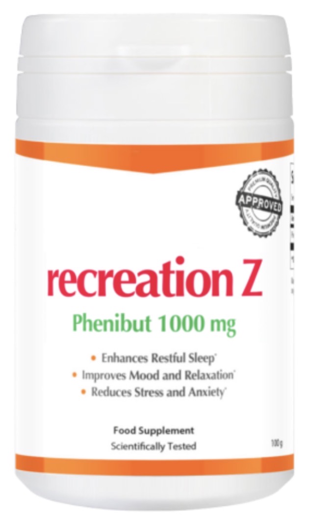 Recreation Z