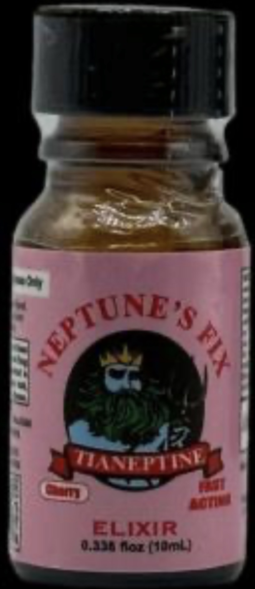 Neptune’s Fix Elixir