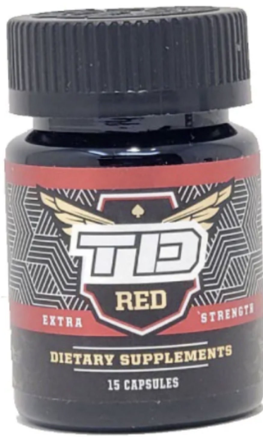 TD Red