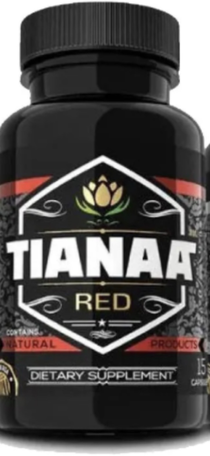 Tianaa Red