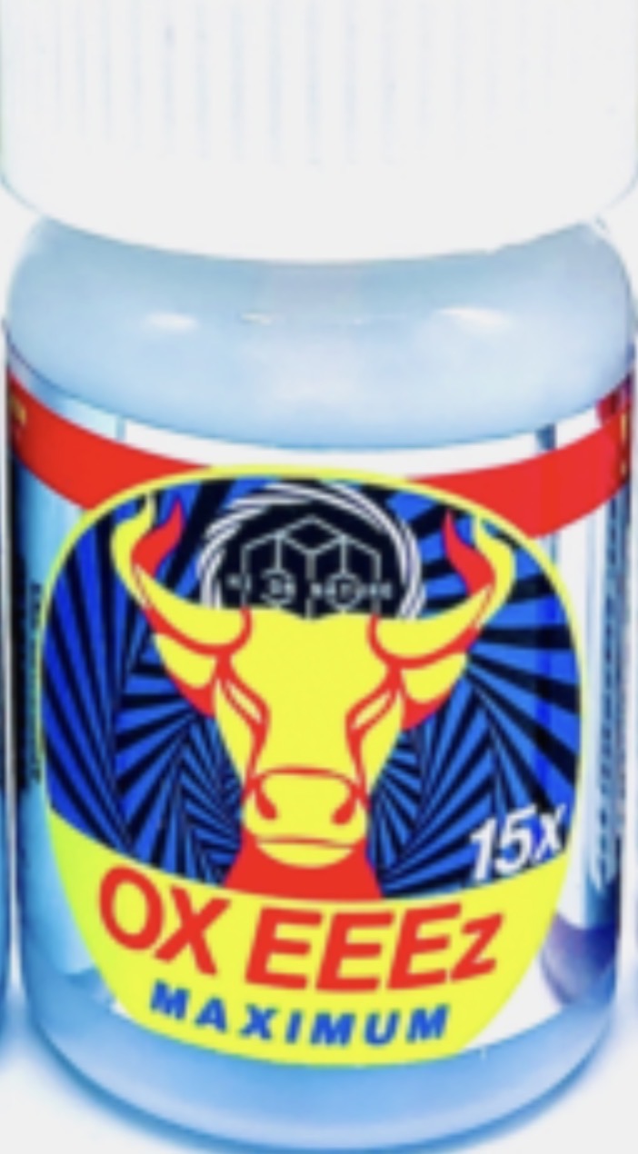Ox Eeez Maximum