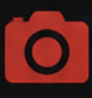 camera icon