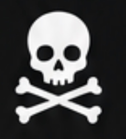 poison icon